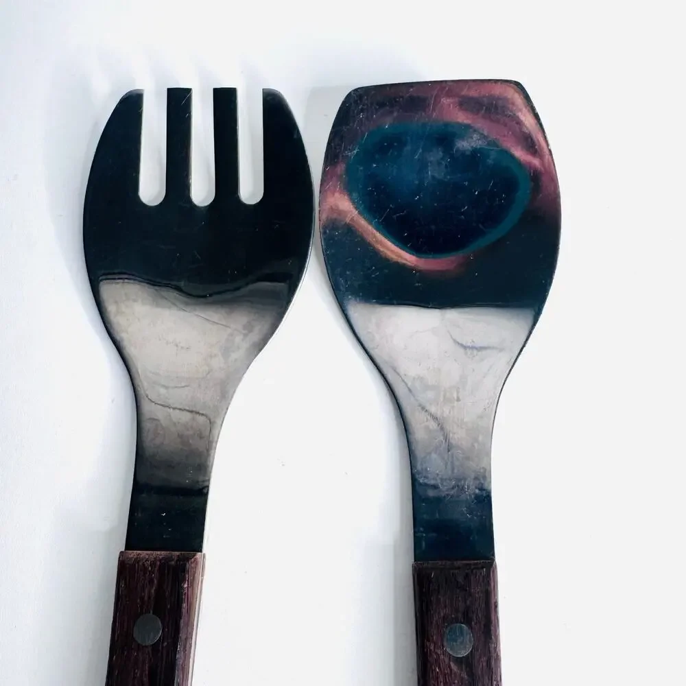 None and/or Unknown vintage wooden